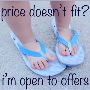 I’ll work with you!